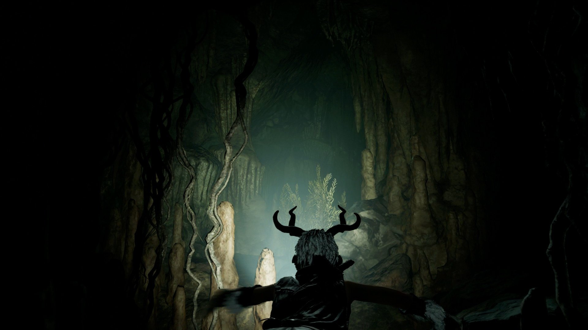 Shadow of the Tomb Raider - Imagen 13